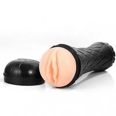 Masturbador passion cup 23,5cm