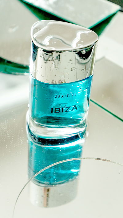 Perfume IBIZA – 100ml-Unisex