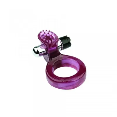 Anillo Vibrador Torre con bala vibradora