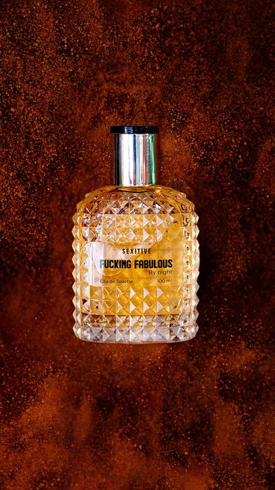 Perfume Fucking Fabulous – 100ml