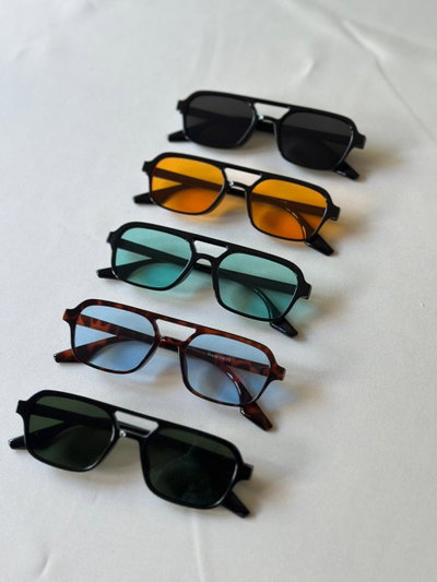 GAFAS CLASICAS B12