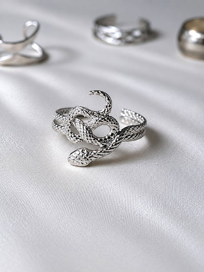 Bracelet Medusa