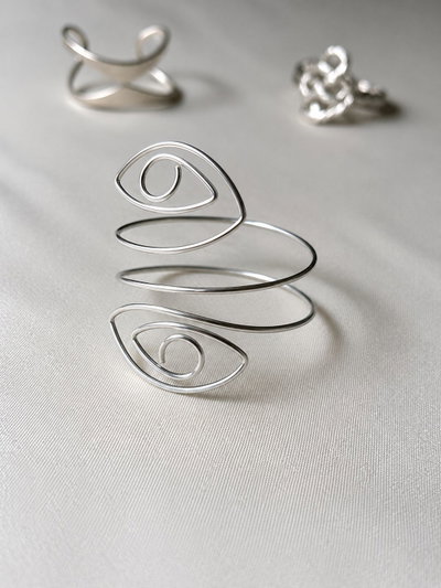 Bracelet Ojo