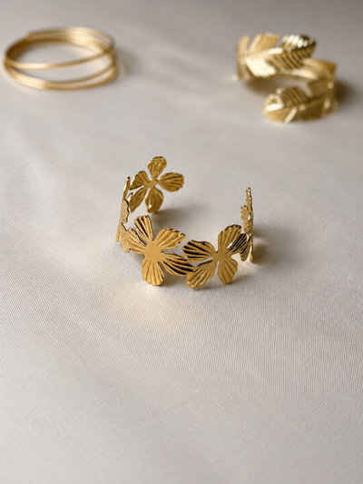 Bracelet Flora