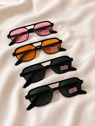Lentes Milano 🤎