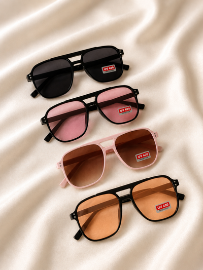 Lentes Maverick 🤎