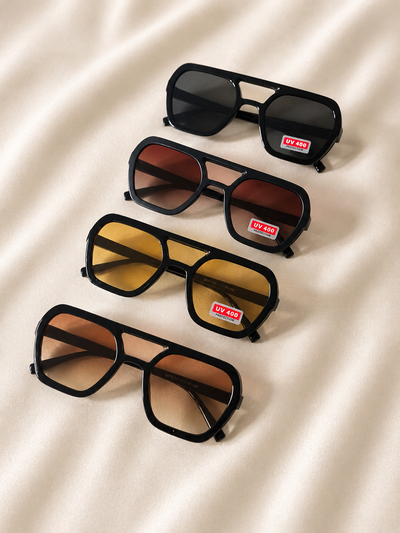 Lentes Brooklyn 🤎