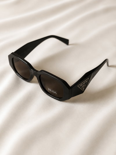 Lentes Prada 🤎