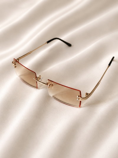Lentes Edge 🤎