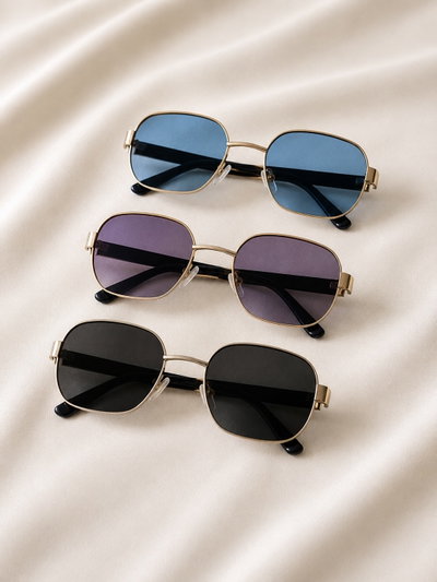 Lentes Cairo 🤎