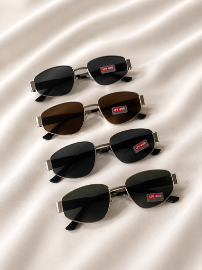 Lentes Aston 🤎