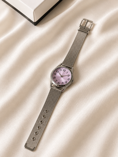 Reloj Blush ⌚️