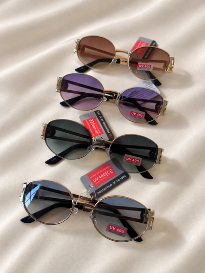Lentes Jade 🤎