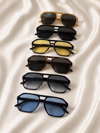 Lentes Sunset 🤎