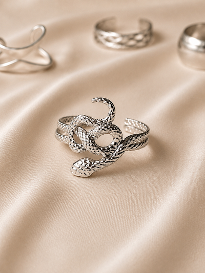 Bracelet Medusa