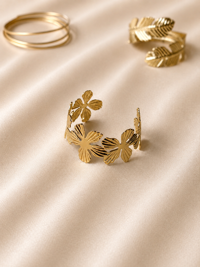 Bracelet Flora
