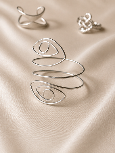 Bracelet Ojo