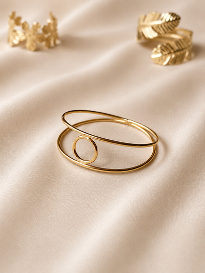 Bracelet Halo