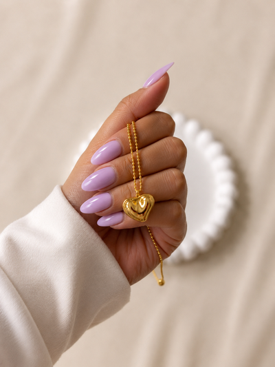Collar Adore 💛