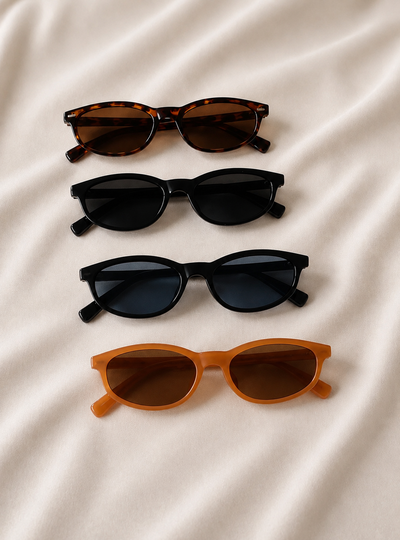 Lentes Monaco 🤎