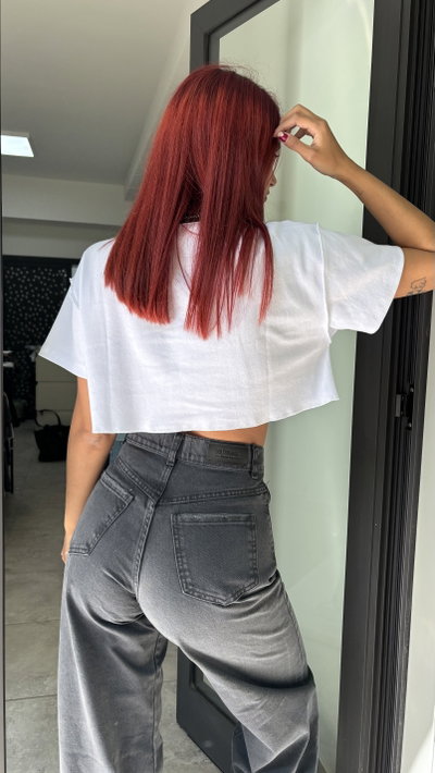 Wide Leg Eleno 
