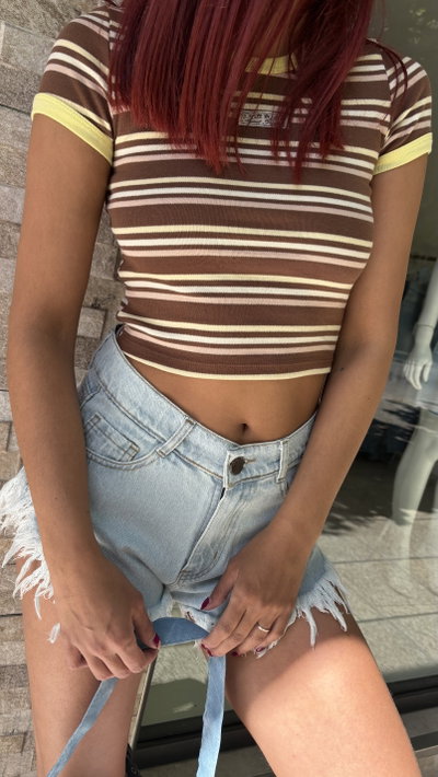 Short Aura 