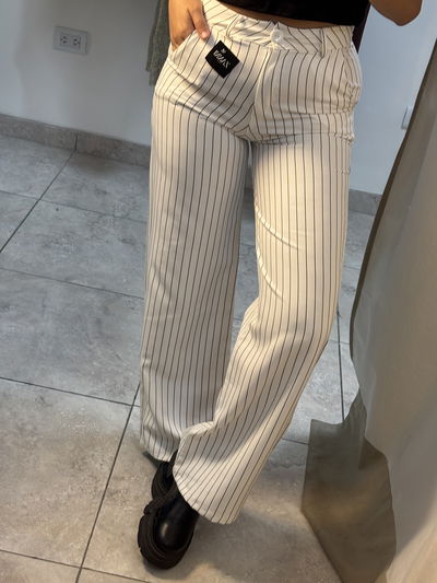 Pantalón Luna Sastrero 