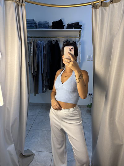 Pantalón Rebel Bambúla 