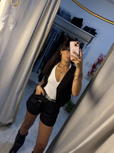 Conjunto Sastrero Milán 