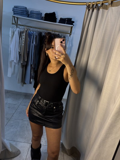 Body Uma Básico 