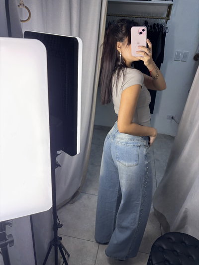 Wide Leg Cosima