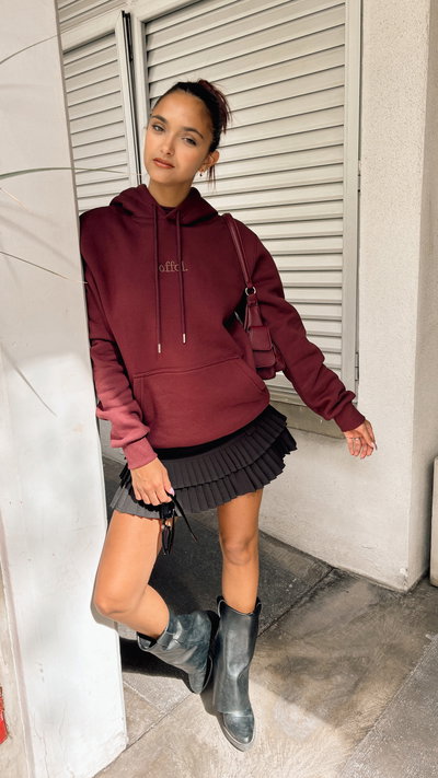 Buzo Offel 