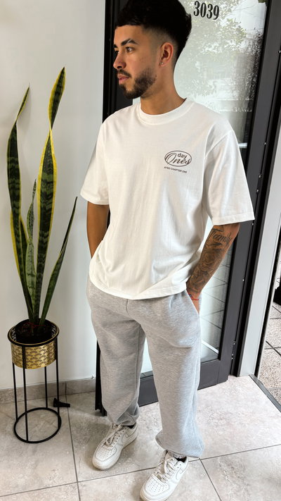 Remera Over Day Oness 