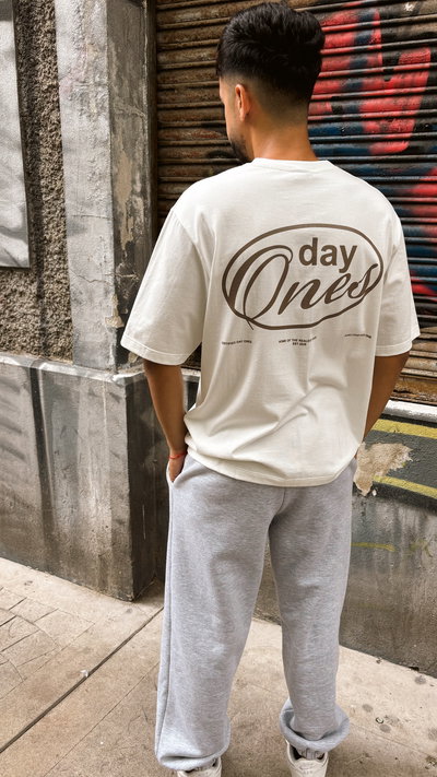 Remera Over Day Oness 