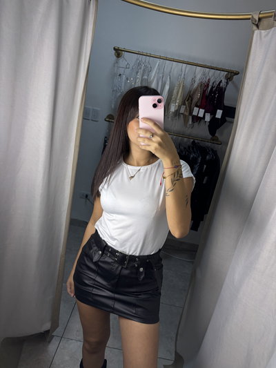 Remera Basic 