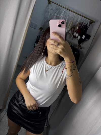 Remera Basic 