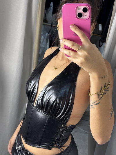 Corset Marilyn 