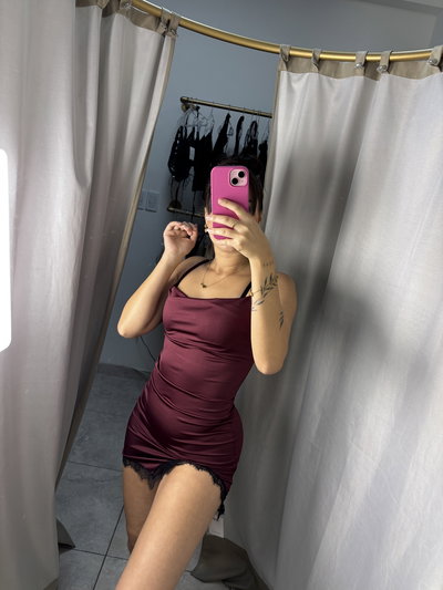 Vestido Sam 