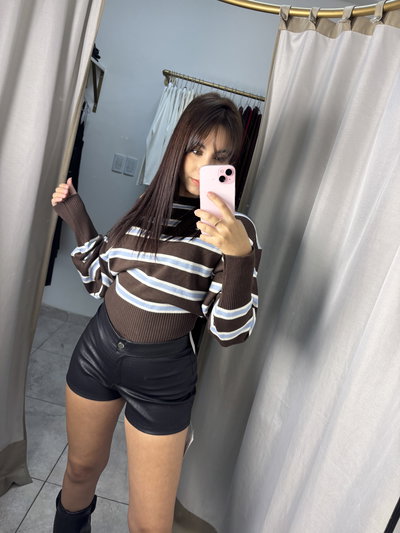 Sweater Nairobi 