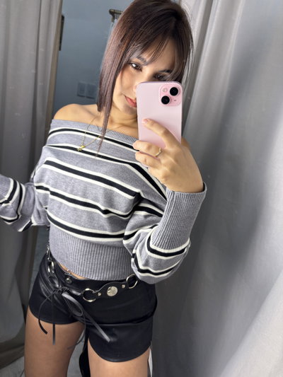 Sweater Nairobi 