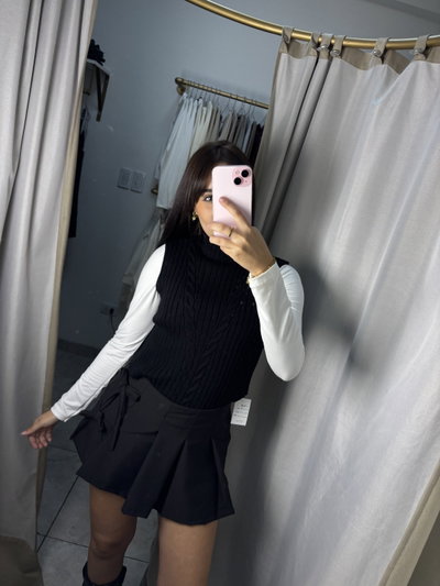 Pollera Jaz 