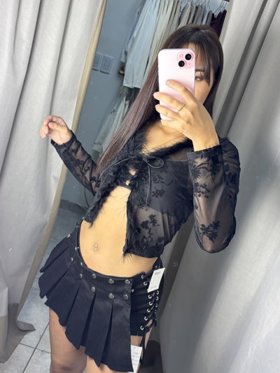 Skort Milano 