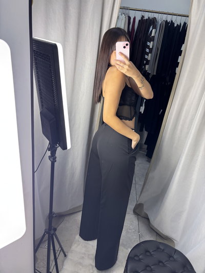 Pantalón Mila Sastrero 