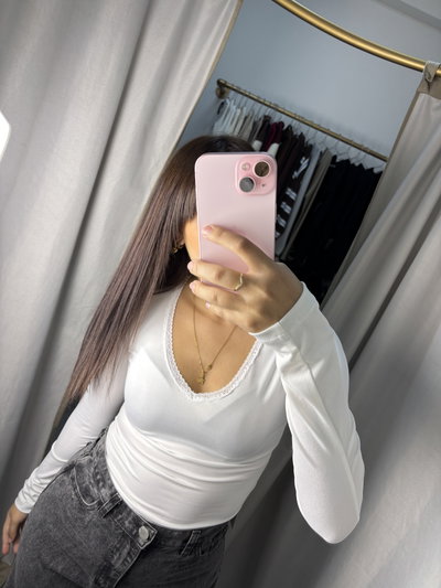 Remera Zoé 