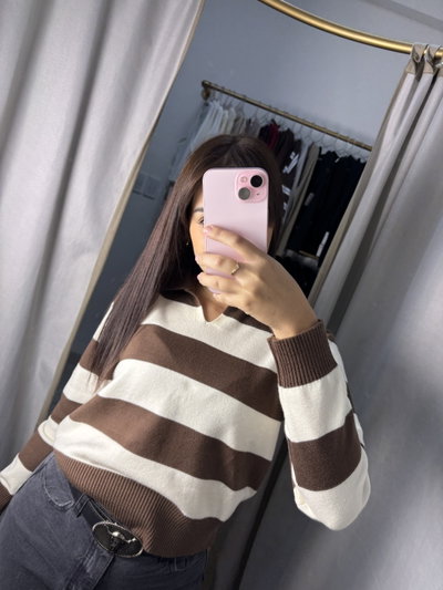 Sweater Chomba 