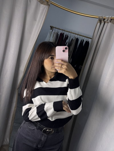 Sweater Chomba 