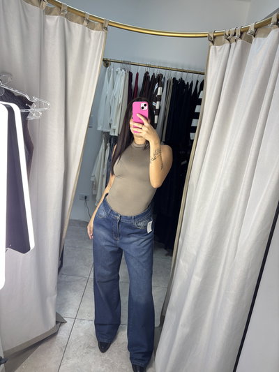 Wide Leg Daily 
