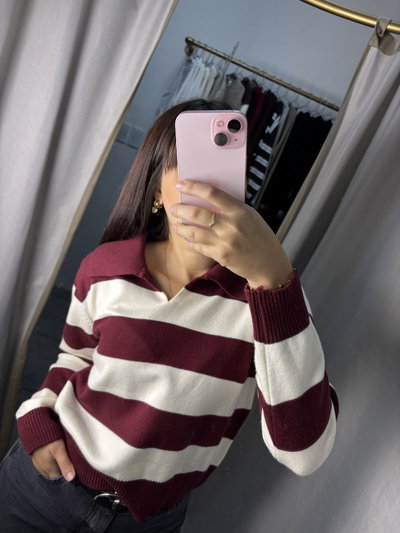Sweater Chomba 