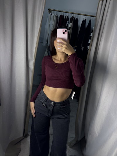 Remera Antonella 