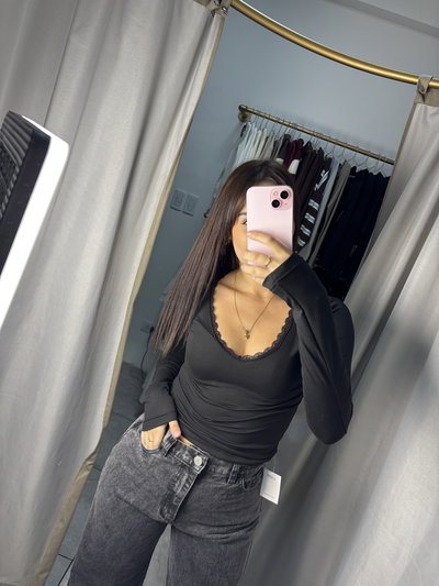 Remera Zoé 